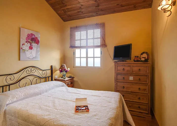 Casa La Chocita Casa de Férias Los Realejos