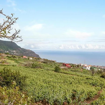 Casa La Chocita Casa de Férias