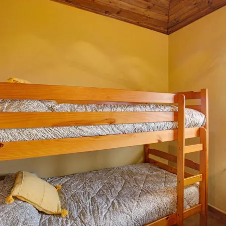 Casa La Chocita Holiday home Los Realejos
