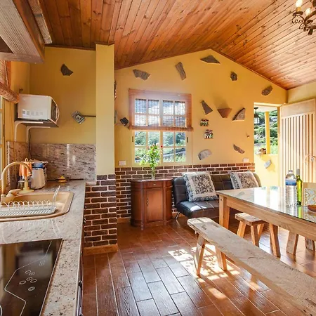 Casa La Chocita Casa de Férias