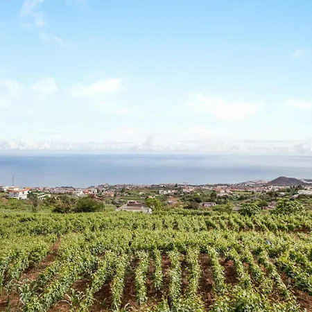 Casa La Chocita Holiday home *