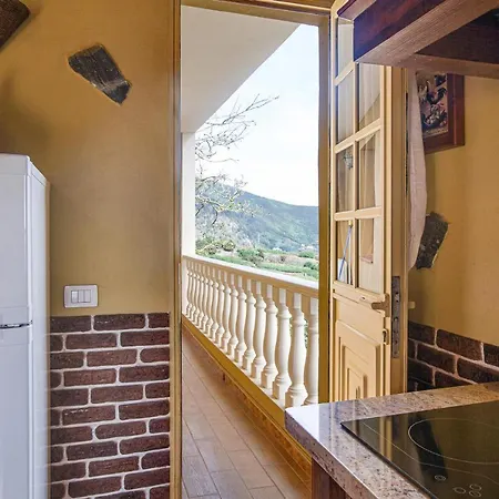 Casa La Chocita Holiday home Los Realejos
