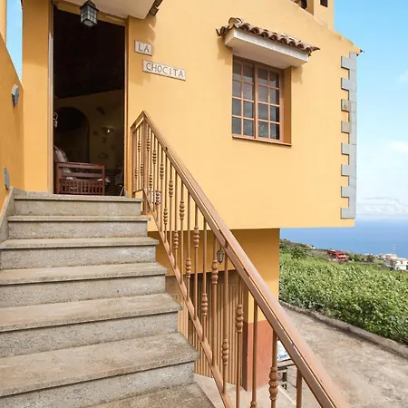 Holiday home Casa La Chocita