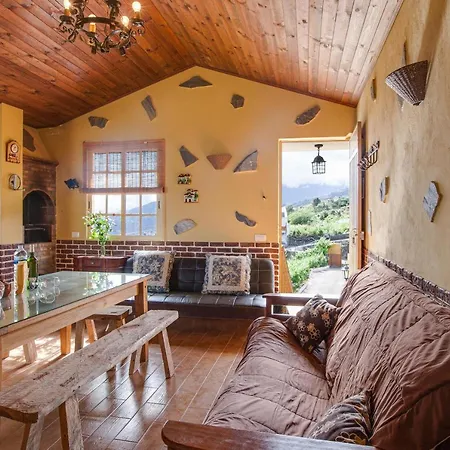 Casa La Chocita Casa de Férias