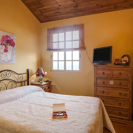 Casa La Chocita Casa de Férias Los Realejos