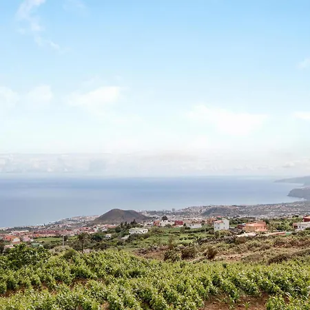 Casa La Chocita Casa de Férias *