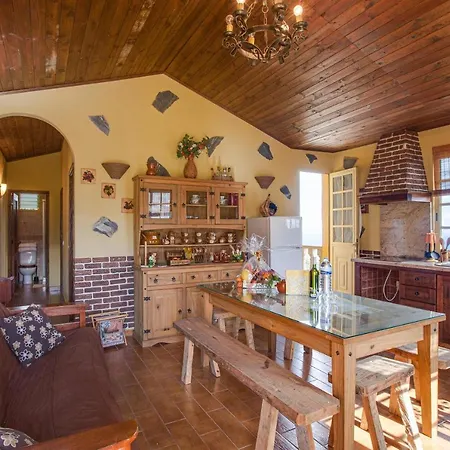 Casa La Chocita Holiday home *