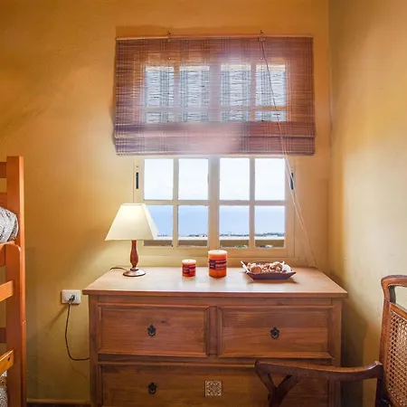 Holiday home Casa La Chocita Los Realejos