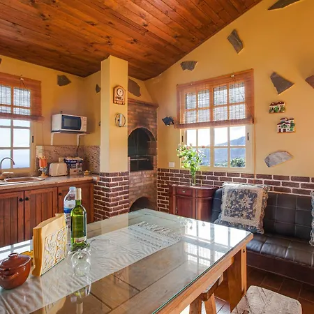Casa La Chocita Dom wakacyjny Los Realejos
