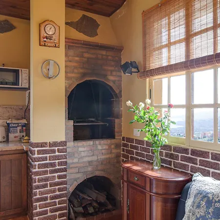 Casa La Chocita *