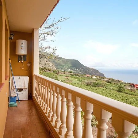 Casa La Chocita Dom wakacyjny Los Realejos